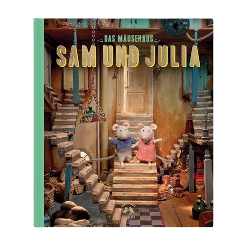Sam und Julia