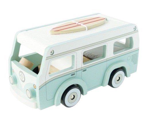 Wohnmobil von Le Toy Van