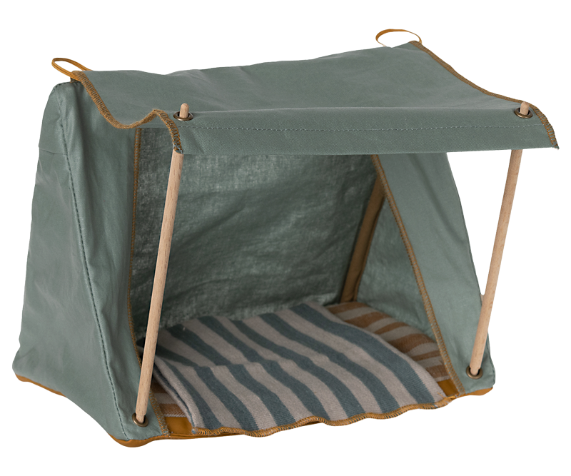 Happy Camper Zelt mit Vordach